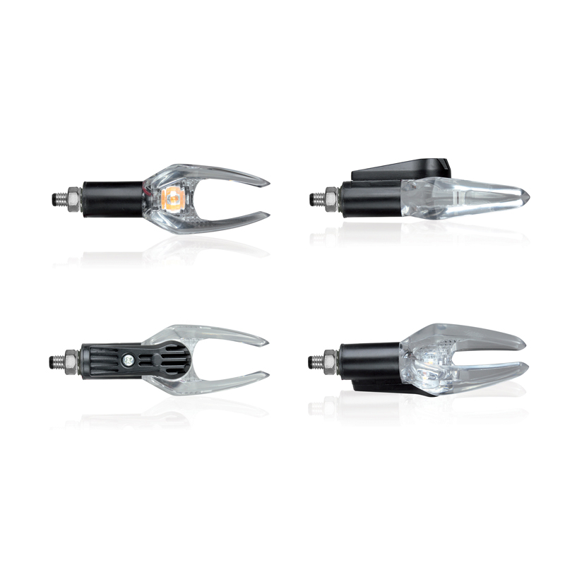 Clignotants à LED HD Odin